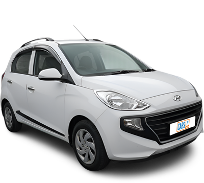 Hyundai NEW SANTRO-img
